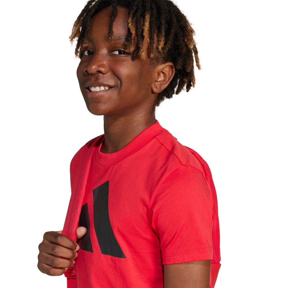 Camiseta-Adidas-Big-Logo-|-Infantil
